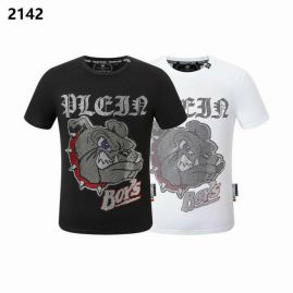 Picture of Philipp Plein T Shirts Short _SKUPPM-3XL214238491